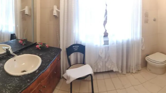 Gasthof Hillary House 3*