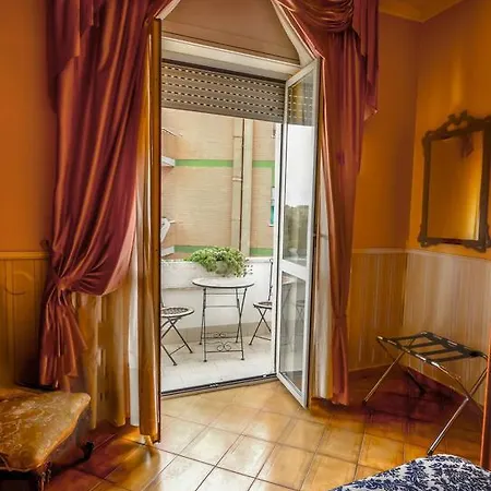 Hillary House Konukevi Fiumicino