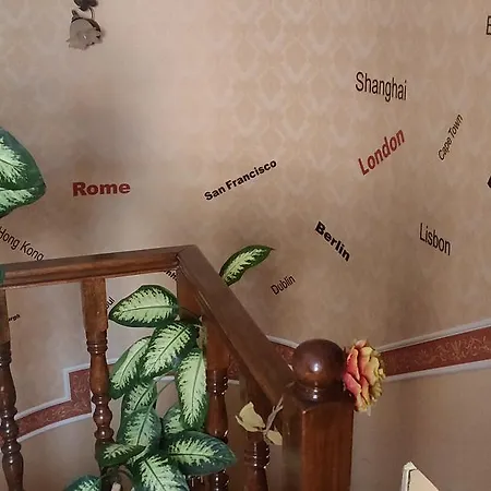 Hillary House 3*