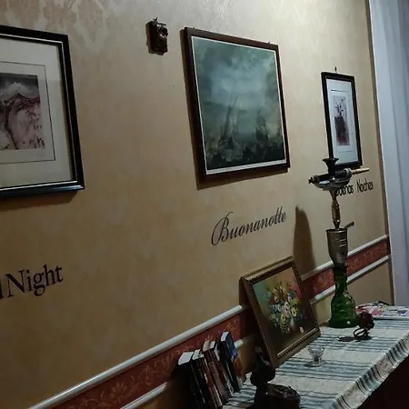 Pensjonat Hillary House 3*