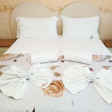 Hillary House Konukevi Fiumicino