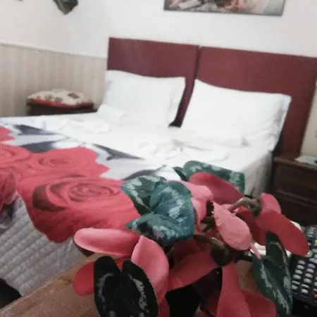 Hillary House Konukevi