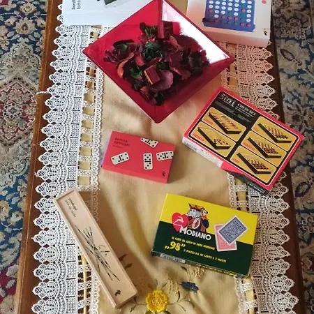 Konukevi Hillary House