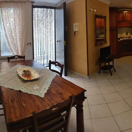 Hillary House Konukevi Fiumicino