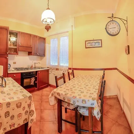 Konukevi Hillary House Fiumicino